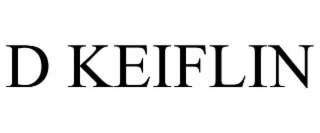 d keiflin