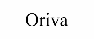 oriva