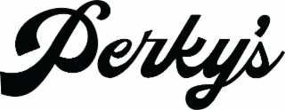 perky's
