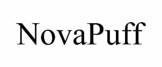 novapuff
