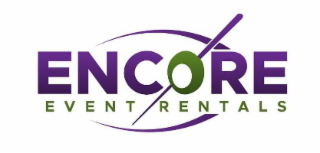 encore event rentals