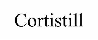 cortistill
