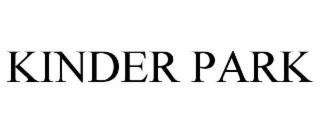 kinder park