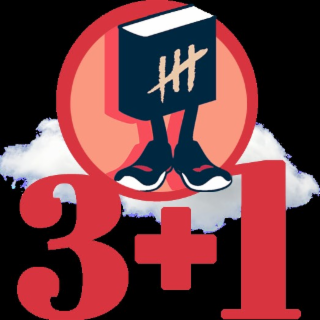3 + 1