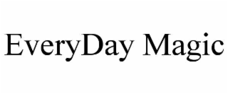 everyday magic