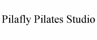 pilafly pilates studio