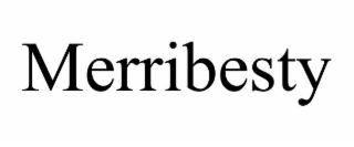 merribesty