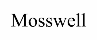 mosswell