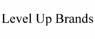 level up brands