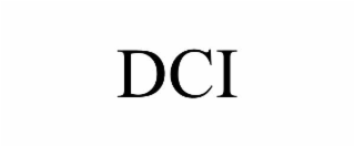 dci