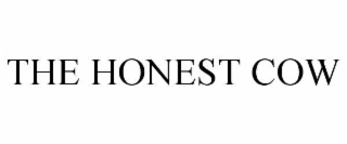 the honest cow
