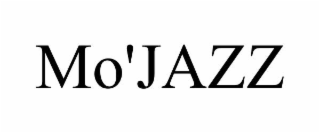 mo'jazz