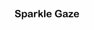sparkle gaze