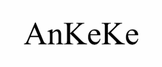 ankeke