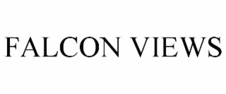 falcon views