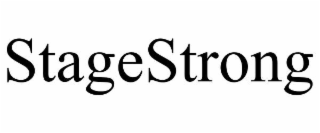 stagestrong