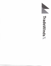 tradewindsx