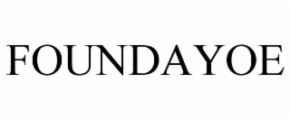 foundayoe