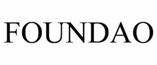 foundao