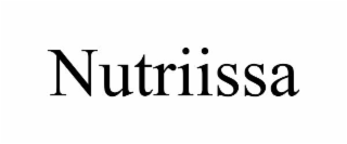 nutriissa