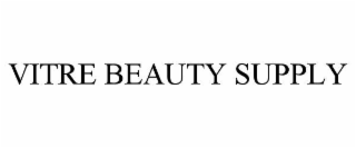 vitre beauty supply