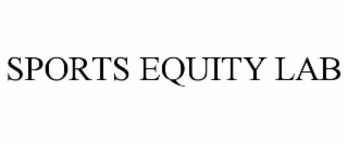 sports equity lab