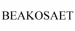 beakosaet