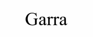 garra