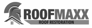 roofmaxx roof restoration