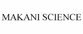 makani science