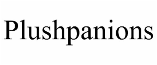 plushpanions