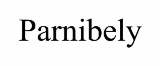parnibely