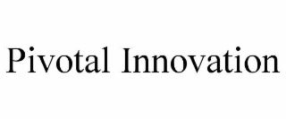pivotal innovation