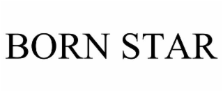 born star