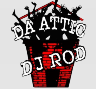 d j rod da attic