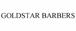goldstar barbers