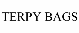terpy bags