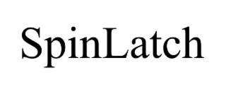 spinlatch
