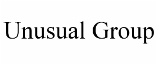 unusual group
