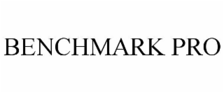 benchmark pro