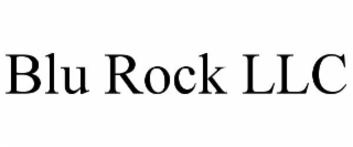 blu rock llc
