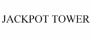 jackpot tower