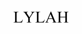 lylah