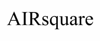 airsquare