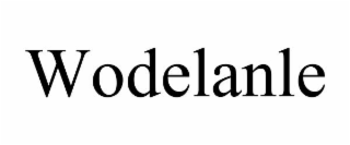 wodelanle
