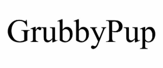 grubbypup