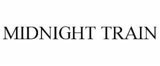midnight train