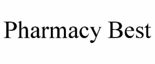 pharmacy best