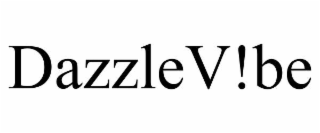 dazzlev!be