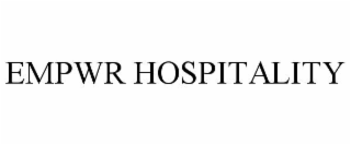 empwr hospitality